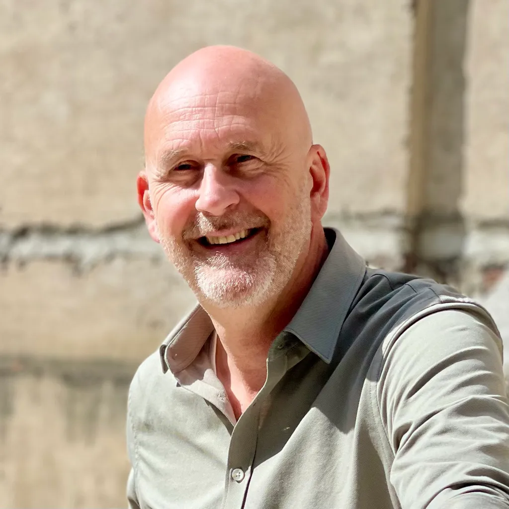 Rob Vermeulen